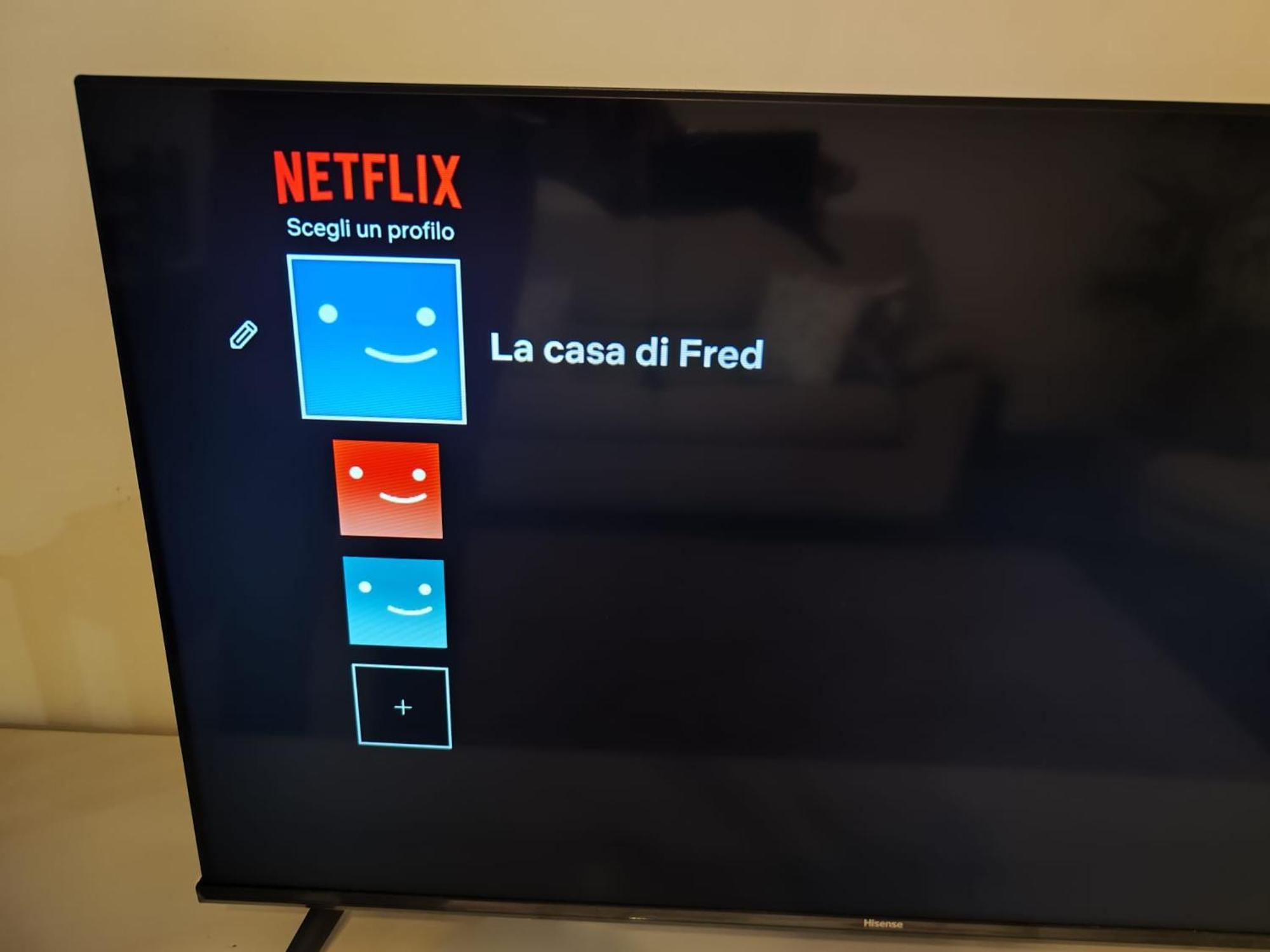 Ferienhaus La Casa Di Fred Rom