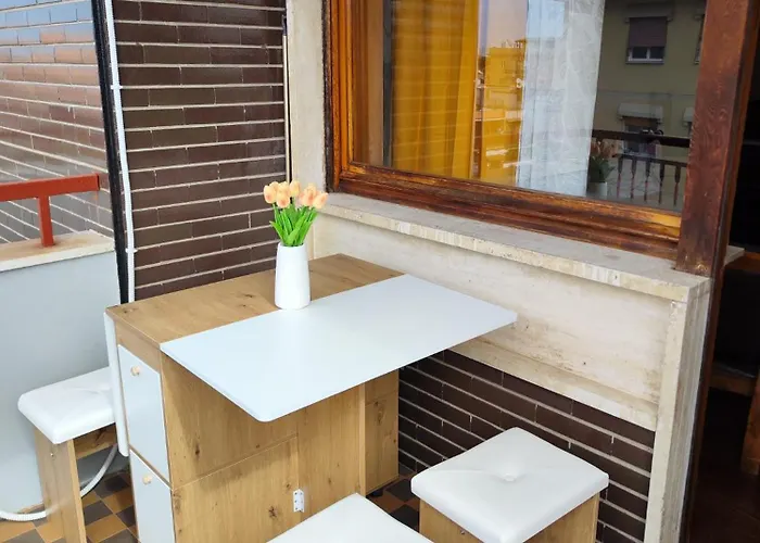 La Casa Di Fred