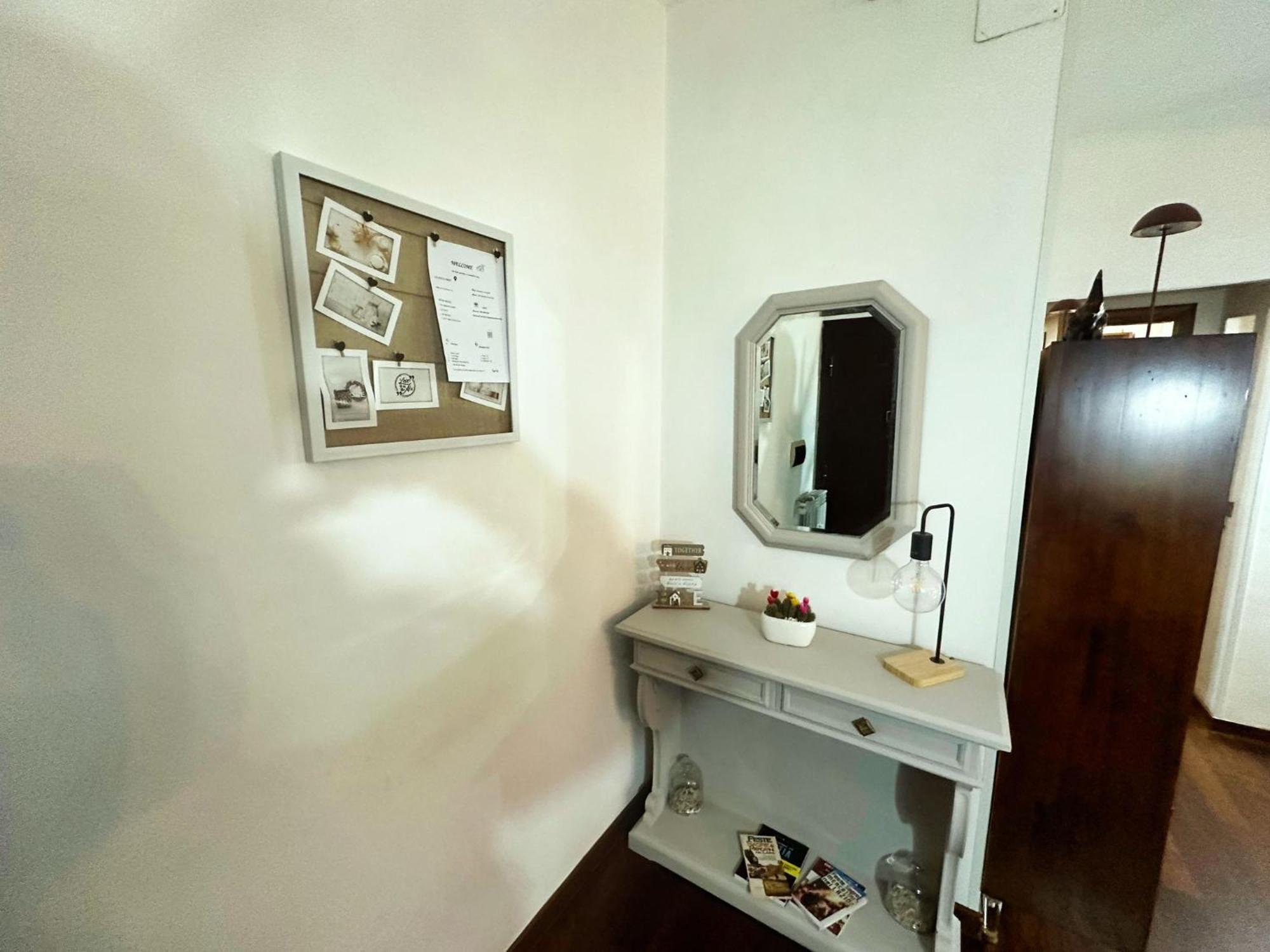 Ferienhaus La Casa Di Fred Rom