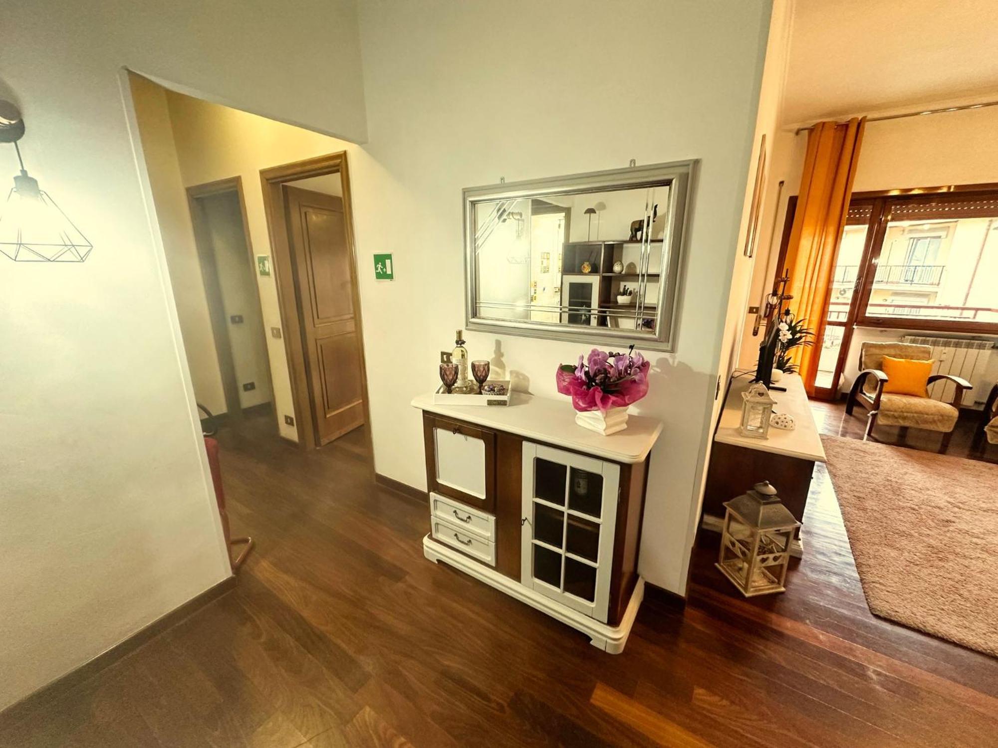 La Casa Di Fred Rom