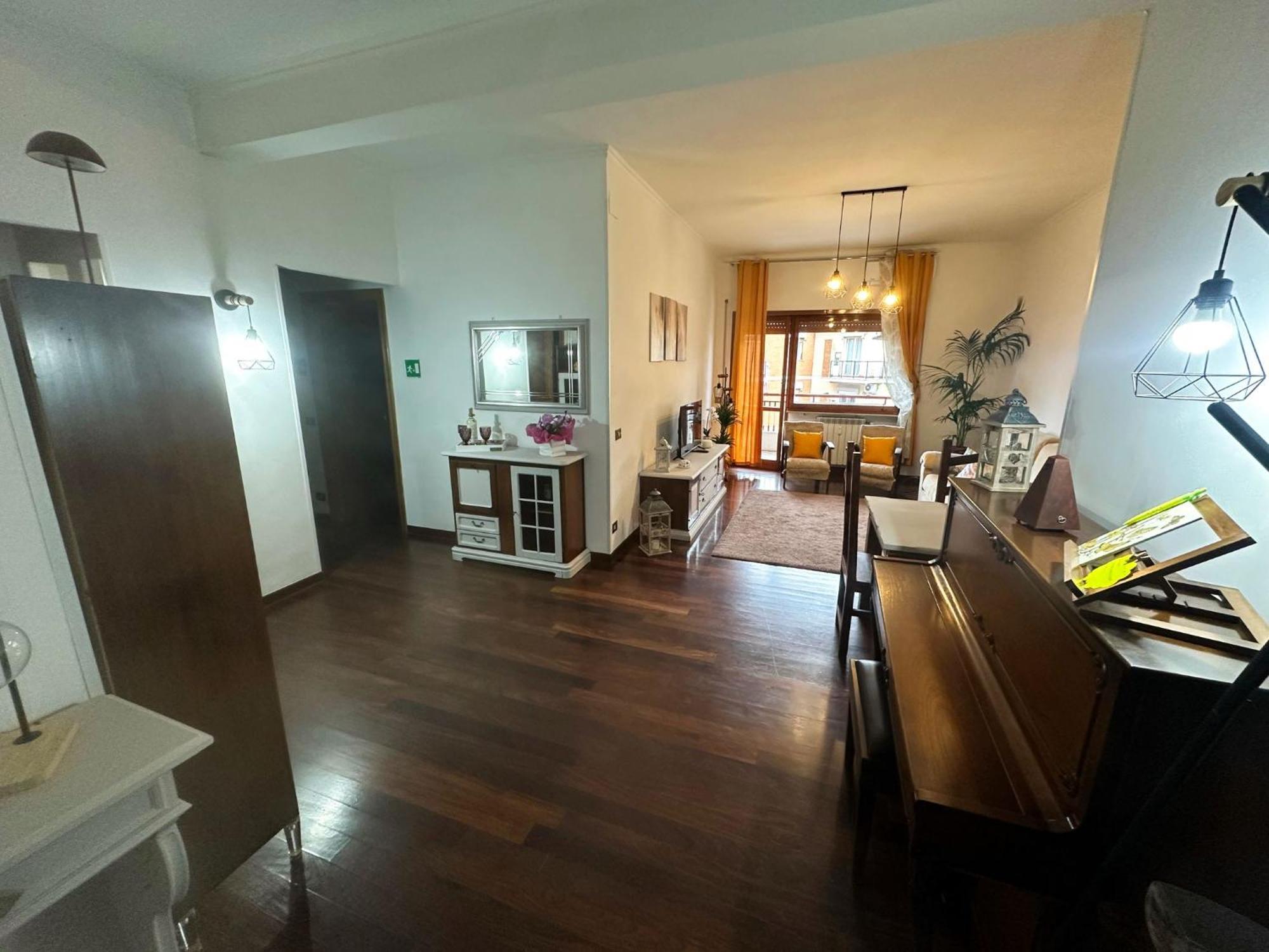 Ferienhaus La Casa Di Fred *