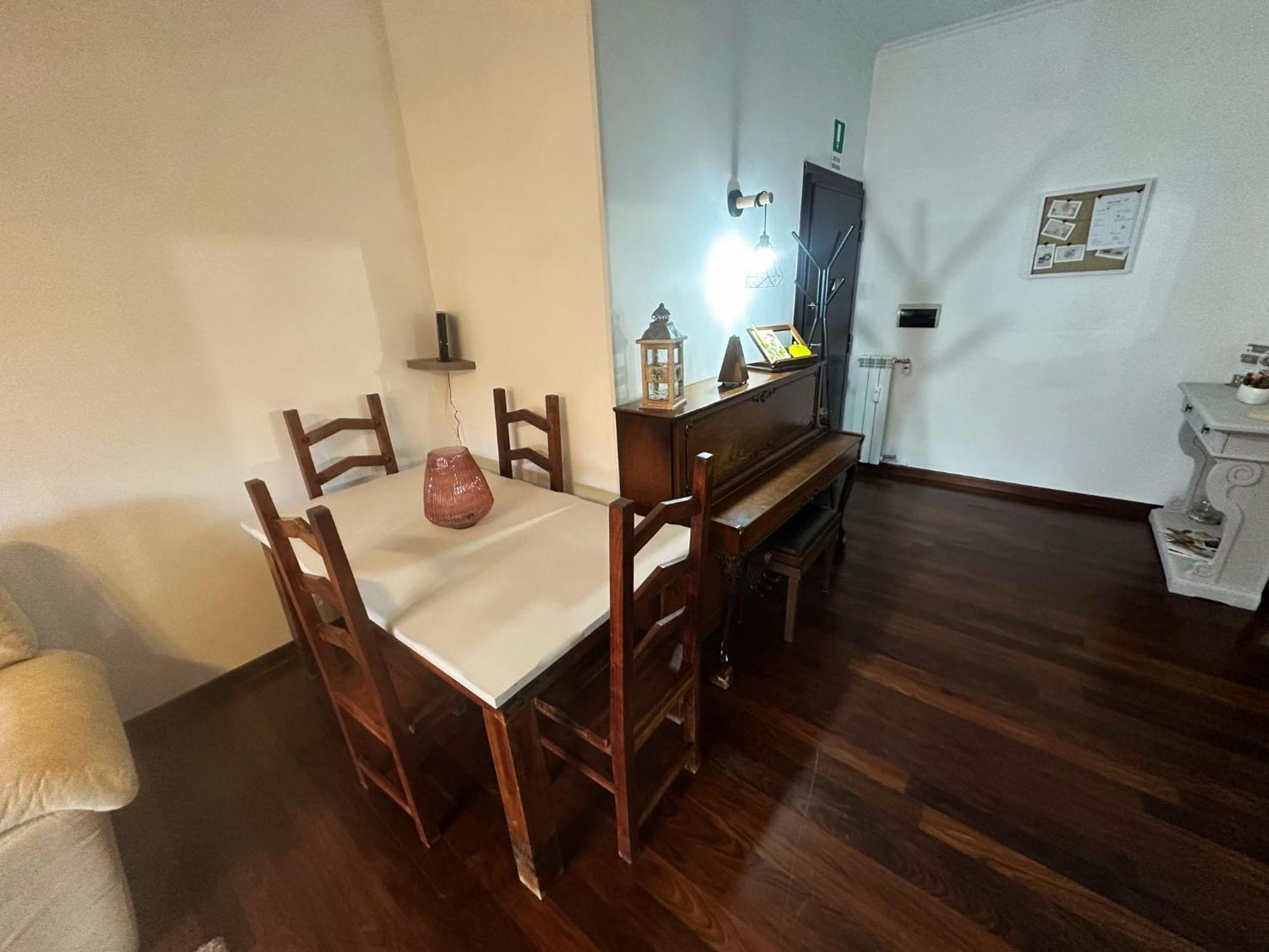 La Casa Di Fred Rom