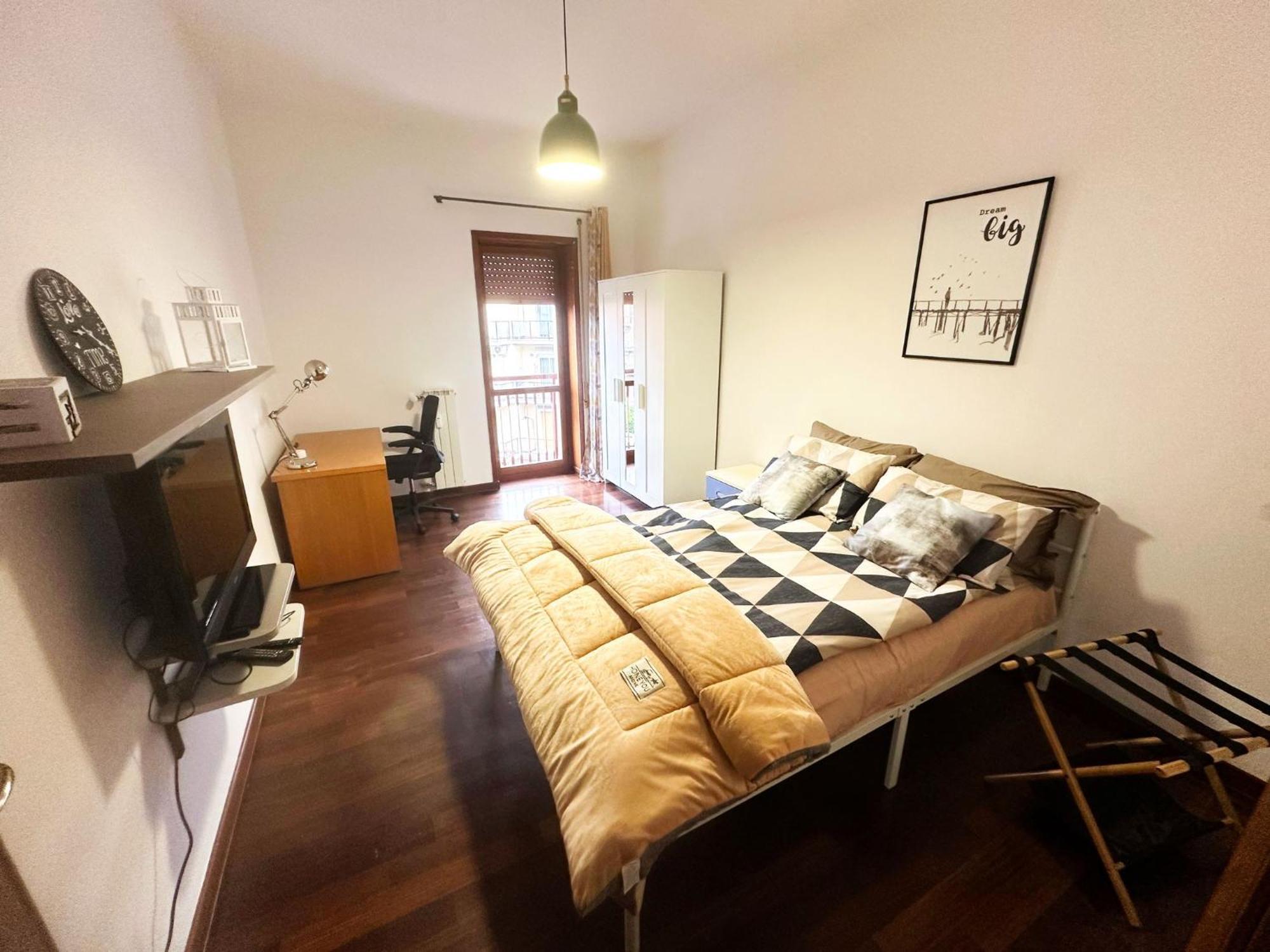 La Casa Di Fred Ferienhaus *
