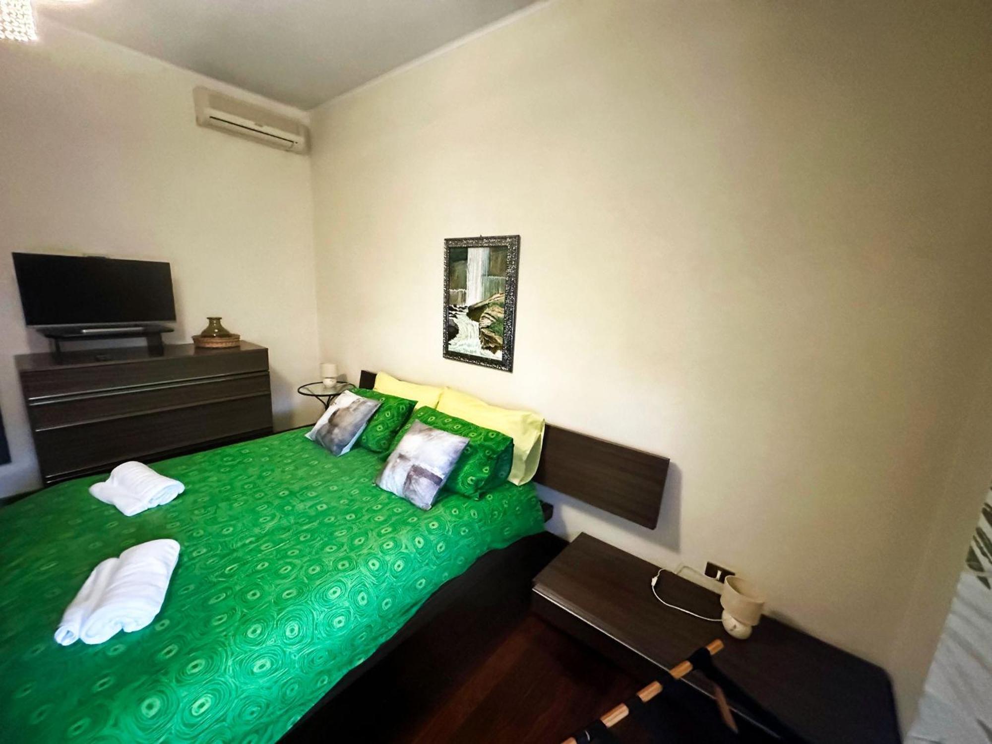 Ferienhaus La Casa Di Fred Rom