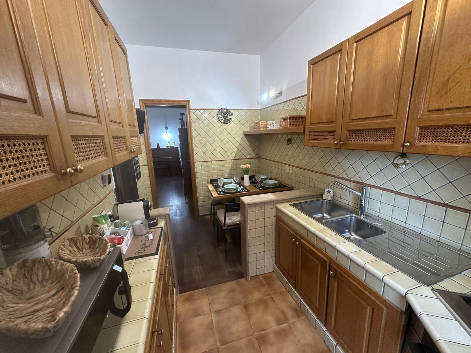 Ferienhaus La Casa Di Fred
