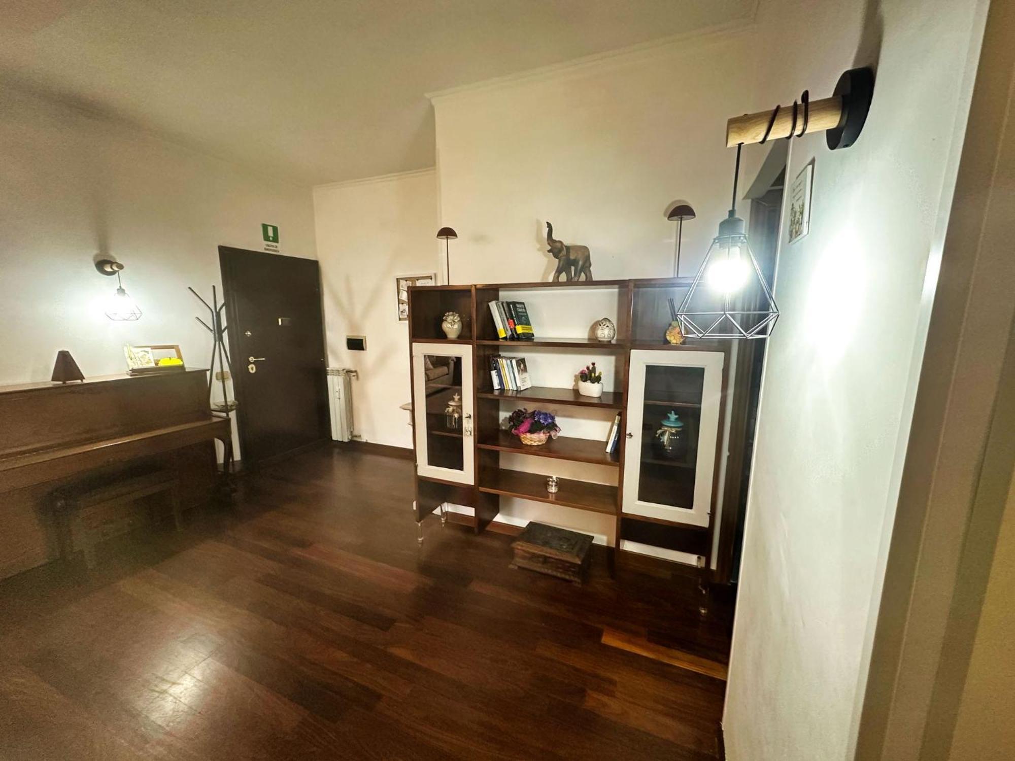 Ferienhaus La Casa Di Fred Rom